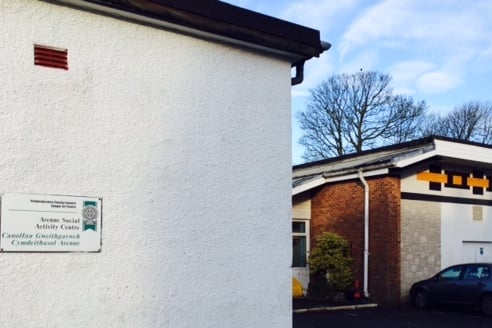 Tenby Avenue Centre