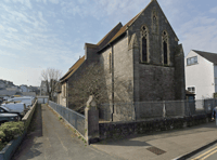 St Teilo's Church Tenby Easter Schedule