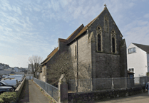 St Teilo’s Church Tenby: Mass timetable