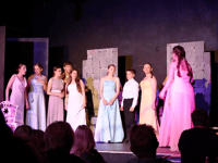 WATCH: Best of 2023 - the West End musical local teens made their own
