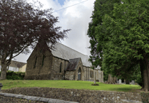 Church services in Narberth, Templeton and Robeston Wathen