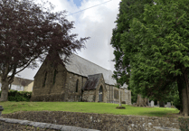 Narberth Benefice: First services of 2026