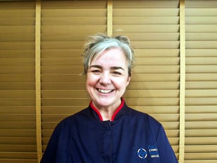 MBE for Gina! New Year Honours for Hywel Dda employees