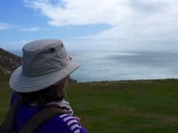 Longing - to go on pilgrimage: Journeying poetry competition