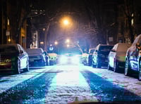 Drivers demand government action to reduce glare from car headlights