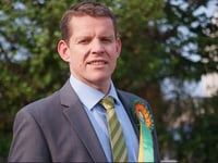 Plaid Cymru says state of NHS shows Eluned Morgan “failing”