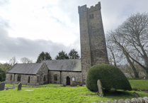 News from St Mary’s Church, Begelly
