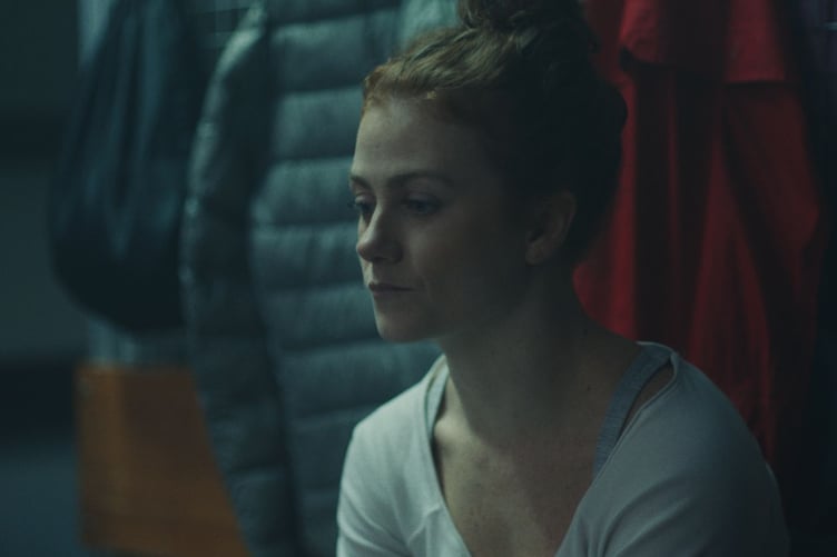 Still from NSPCC Helpline video