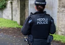 Council tax bill for policing to rise by 6.2 per cent