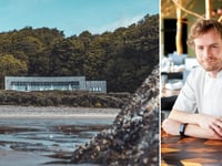 Saundersfoot restaurant announces exciting change in direction