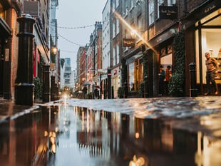 Expert offers four top ways to prepare your home for bad weather 