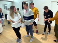 Torch Youth Theatre to take brand new play on tour this February