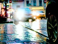 Government agrees to take car headlight glare concerns seriously