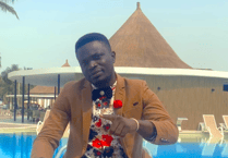 WATCH: Marry Me - Nigerian singer songwriter’s global wedding anthem