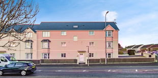 Five of the cheapest properties for sale costing less than £140k 