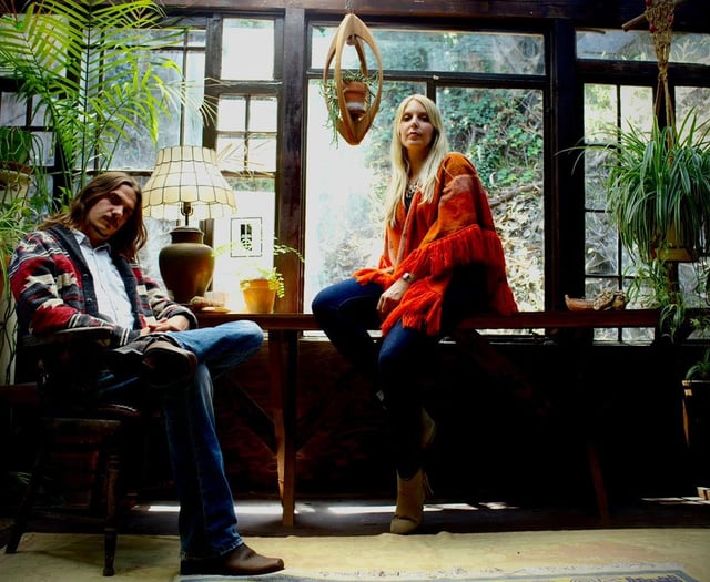 Intimate Joni Mitchell tribute coming to Narberth