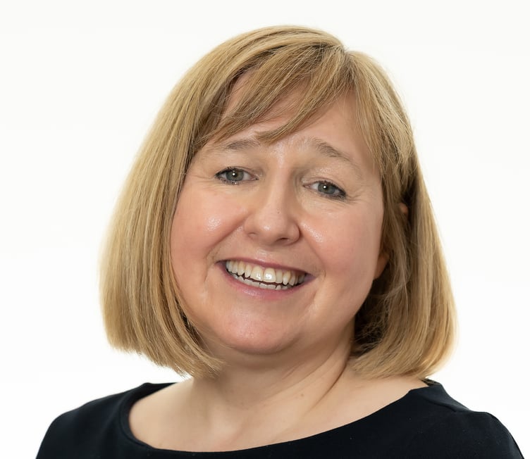 Deputy Minister for Mental Health and Well-being, Lynne Neagle