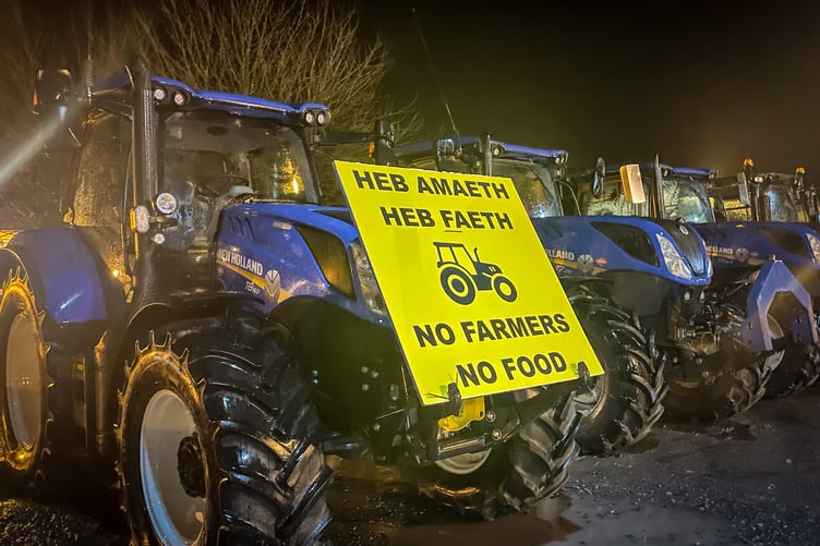 Farmers