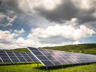 Solar farm plans withdrawn from planning committee