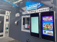 Tenby Social Afternoon launching soon
