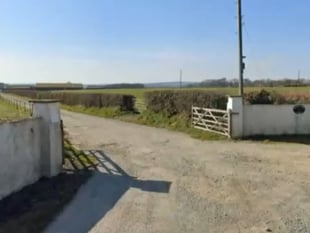 Pembrokeshire farm plans backed by planners with praise for applicants