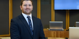 Kurtz expresses disappointment over lack of Park and Ride bus link
