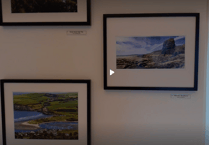 Preseli U3A camera group display showcases Pembrokeshire National Park