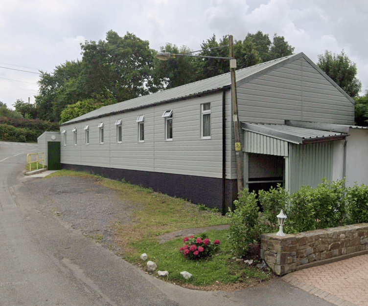 Reynalton Village Hall