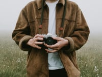 The art of photography at Kilgetty WI