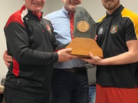 Pembroke wins all but the Willington Slate