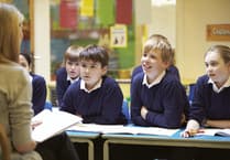 Have your say on Carmarthenshire’s Modernising Education Programme Strategy 