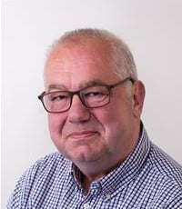 Cllr Terry Davies