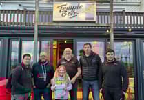 Join Amroth's RNLI Fishing Open