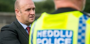 Commissioner updates panel on fraud and cyber crime work