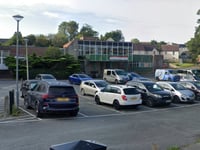 Conditions needed for old Pembrokeshire College demolition