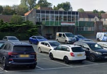 Conditions needed for old Pembrokeshire College demolition