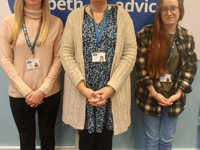 Pembrokeshire welfare rights project success