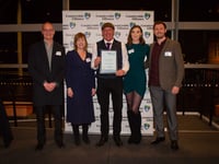 Vote in Countryside Alliance Awards 2025 – Wales Finals Live!