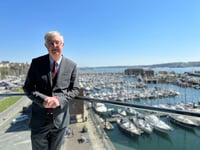 First Minister's St David's Day message 2024