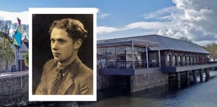 The Lyrical Life of Dylan Thomas