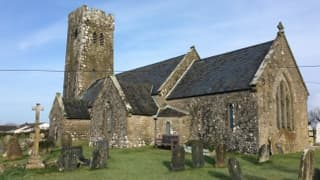 Stackpole Singers to perform first concert of the year at church overlooking Castlemartin Range 