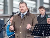 No changes to Sustainable Farming Scheme