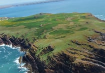 Welcome boost for Skomer and Skokholm's climate-ready future