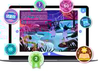 Welsh Government supports new Welsh language digital reading platform