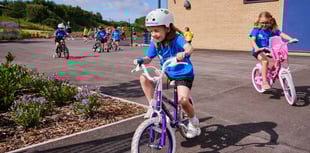 Big Walk and Wheel 2024