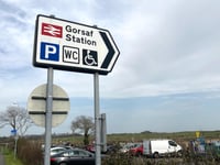 Penally Community Council news