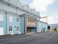 Pembroke Port to benefit from City Deal in 2025