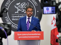 Wales' First Minister: What happens next 