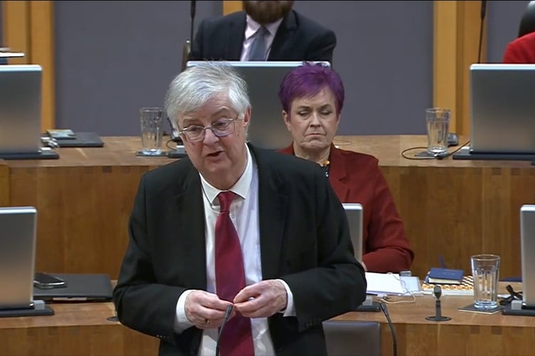 Mark Drakeford