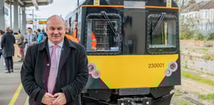 WATCH: Great Western Railway’s innovative fast-charge battery trial